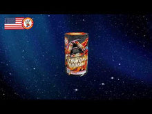 Load and play video in Gallery viewer, FIREWHEEL FOUNTAIN
