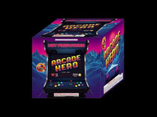 Load and play video in Gallery viewer, ARCADE HERO - 12 SHOT
