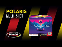 Load and play video in Gallery viewer, POLARIS - 25 SHOT
