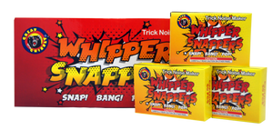 SNAPPERS - WHIPPER SNAPPER (N)
