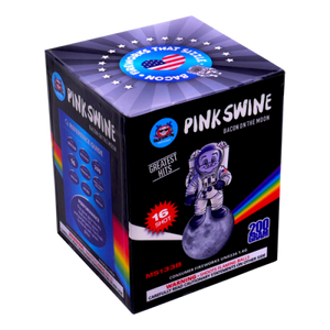 GREATEST HITS (PINK FLOYD) - 16 SHOT