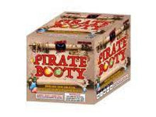 Load image into Gallery viewer, Pirate Booty - 9 Shot
