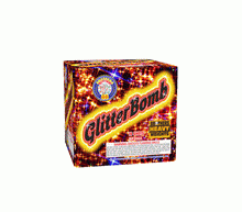 Load image into Gallery viewer, GLITTERBOMB - 16 SHOT
