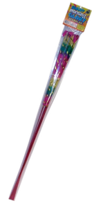SPARKLERS - MORNING GLORY 36" - 6 PACK