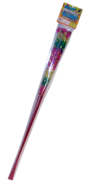 SPARKLERS - MORNING GLORY 36