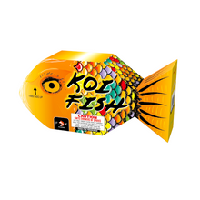 Load image into Gallery viewer, KOI FISH FOUNTAIN
