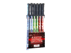 BIG LIGHT SABERS