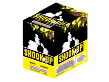 Load image into Gallery viewer, SHOOK UP - 20 SHOT (ELVIS)
