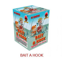 Load image into Gallery viewer, BAIT A HOOK - 16 SHOT
