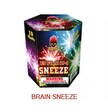 Load image into Gallery viewer, BRAIN SNEEZE - 19 SHOT
