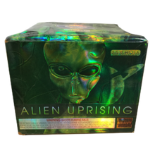Load image into Gallery viewer, ALIEN UPRISING  - 30 SHOT
