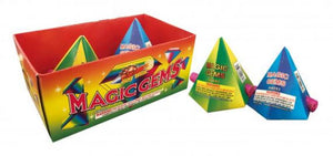 MAGIC GEMS  (2)