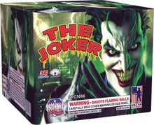 Load image into Gallery viewer, THE JOKER - 36 SHOT
