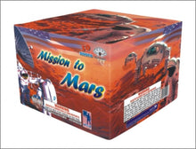 Load image into Gallery viewer, MISSION TO MARS
