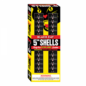 ARTILLERY BC 5" CANISTER (24)