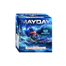 Load image into Gallery viewer, MAYDAY - 12 SHOT
