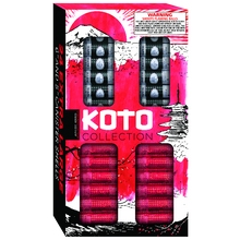 Load image into Gallery viewer, ARTILLERY KOTO COLLECTION CANISTERS

