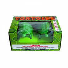 Load image into Gallery viewer, PLASTIC TORTOISE - 2 PACK
