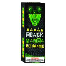 Load image into Gallery viewer, ARTILLERY BLACK MAMBA SHELLS (24)
