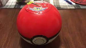 POKE BALL FOUNTAIN
