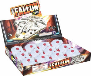 THE FALCON
