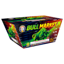 Load image into Gallery viewer, BULL MARKET - 42 SHOT
