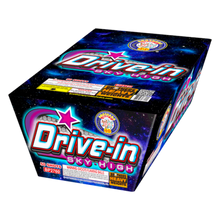 Load image into Gallery viewer, DRIVE IN - 50 SHOT
