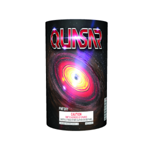 QUASAR FOUNTAIN