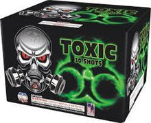 Load image into Gallery viewer, TOXIC - 30 SHOT
