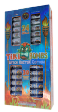 Load image into Gallery viewer, ARTILLERY - TIKI BOMB WITCH DR 5&quot; &amp; 6&quot; SHELLS (24)
