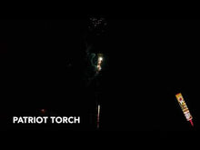 Load and play video in Gallery viewer, PATRIOT TORCH
