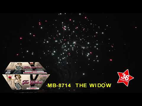 THE WIDOW - 36 SHOT