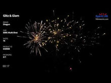 Load and play video in Gallery viewer, GLITZ AND GLAM - 16 SHOT
