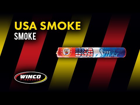 SMOKE - USA SMOKE