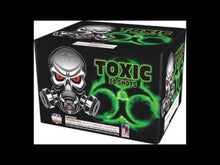 Load and play video in Gallery viewer, TOXIC - 30 SHOT
