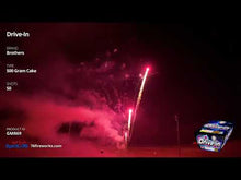 Load and play video in Gallery viewer, DRIVE IN - 50 SHOT
