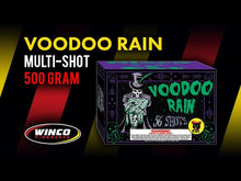 Load and play video in Gallery viewer, VOODOO RAIN - 36 SHOT
