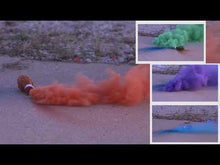 Load and play video in Gallery viewer, SMOKE GRENADE GIANT
