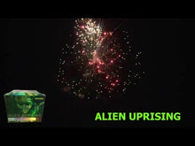 Load and play video in Gallery viewer, ALIEN UPRISING  - 30 SHOT

