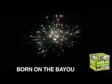 Load and play video in Gallery viewer, BORN ON THE BAYOU - 16 SHOT
