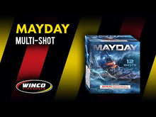 Load and play video in Gallery viewer, MAYDAY - 12 SHOT
