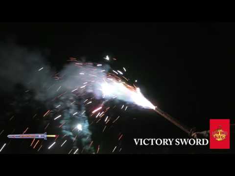 VICTORY SWORD