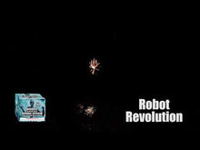 Load and play video in Gallery viewer, ROBOT REVOLUTION - 8 SHOT
