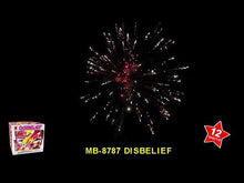 Load and play video in Gallery viewer, DISBELIEF - 12 SHOT
