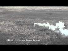 Load and play video in Gallery viewer, SMOKE - 5 MINUTE SUPER SMOKE
