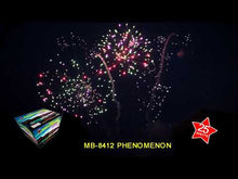 Load and play video in Gallery viewer, PHENOMENON - 25 SHOT

