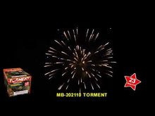 Load and play video in Gallery viewer, TORMENT - 23 SHOT

