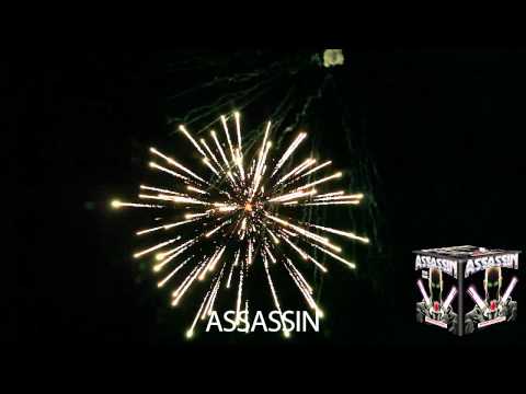 ASSASSIN - 2